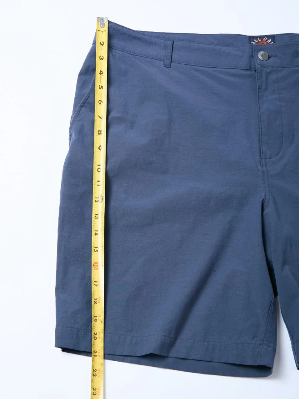 Faherty Belt Loop All Day 9
